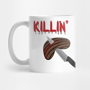 Killin' It Mug